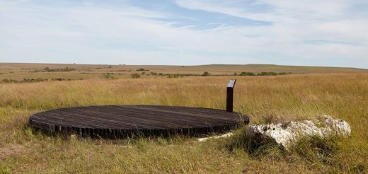 Preston Outdoor Education Station, Elmdale, Kansas