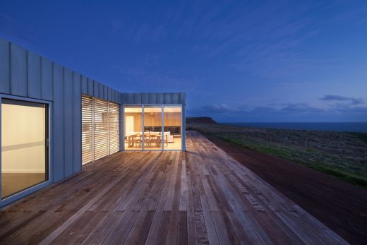 Project Phillip Island