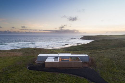 Project Phillip Island