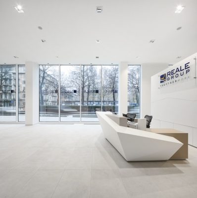 Reale Group Office Building