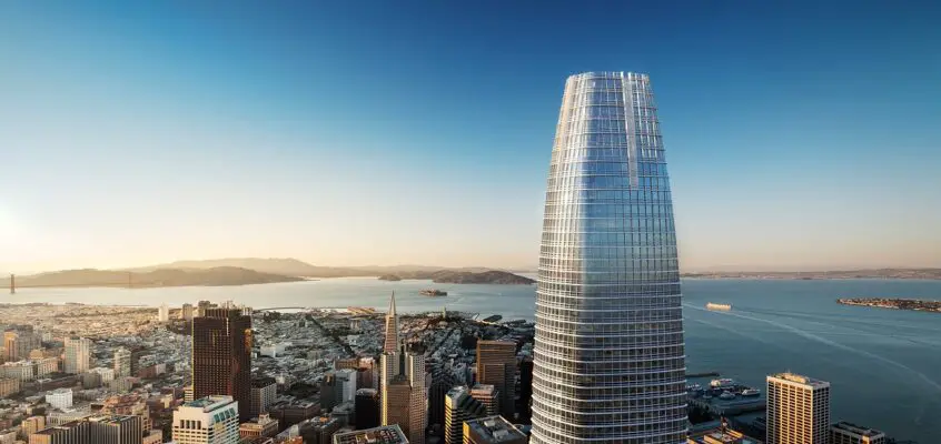 San Francisco Architecture News, California