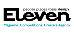 Eleven magazine Design Contest | www.e-architect.com