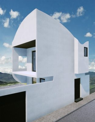 Social Housing for Rural Mexico