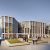 University of Glasgow New Research Hub building by HOK