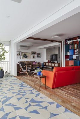 Apto Vila Madalena