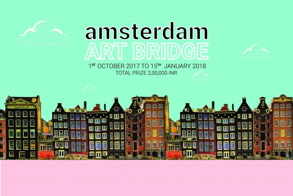 Archasm Amsterdam Art Bridge Architecture Competition