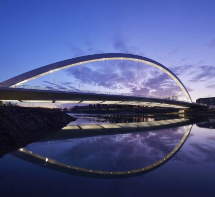 Cittadella Bridge