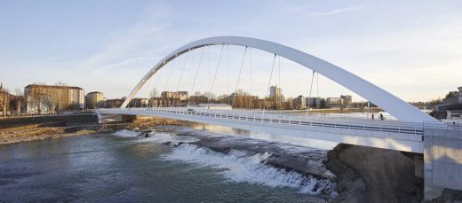 Cittadella Bridge