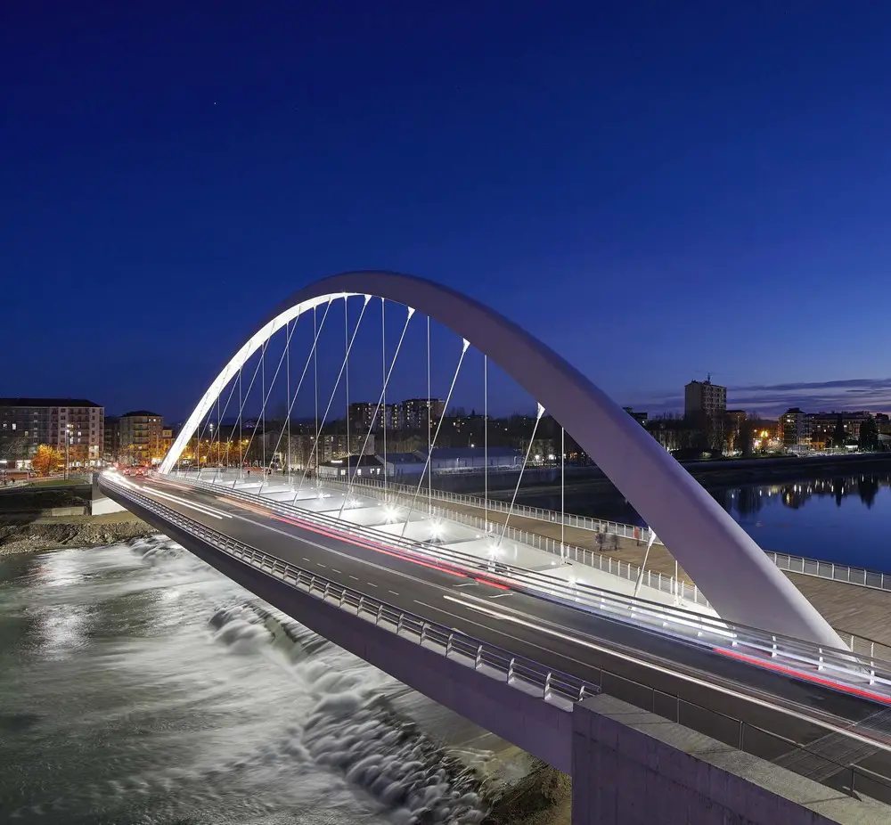 Cittadella Bridge