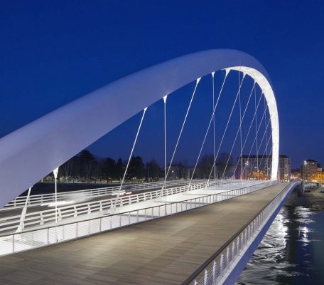 Cittadella Bridge