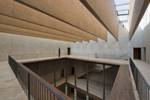 Constable's House, Pamplona, Navarre, Spain