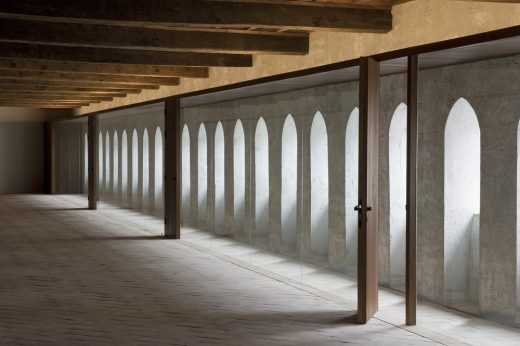 Constable's House, Pamplona, Navarre, Spain