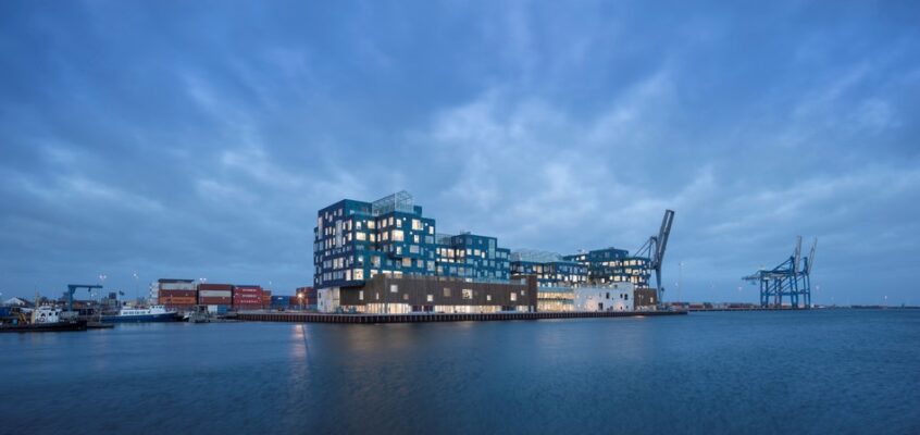 Copenhagen International School Nordhavn