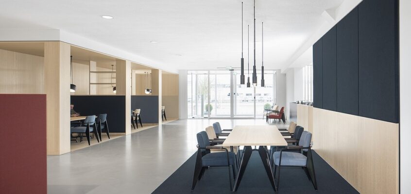 Dutch National Credit Registration Center in Tiel