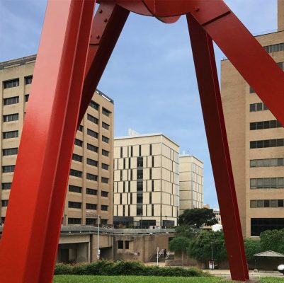 The Cockrell School of Engineering at The University of Texas at Austin