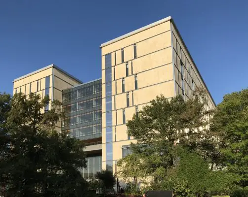 The Cockrell School of Engineering at The University of Texas at Austin