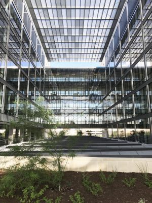 The Cockrell School of Engineering at The University of Texas at Austin