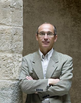 Fernando Tabuenca architect