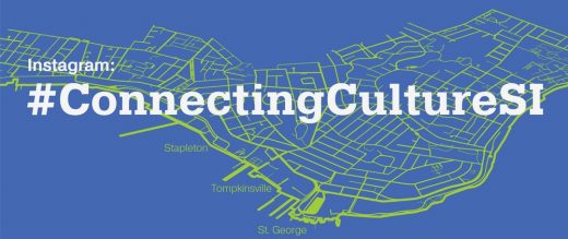 Future Culture: Connecting People and Place on Staten Island’s North Shore