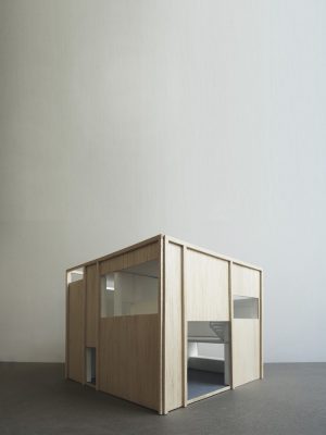 House for a Drummer