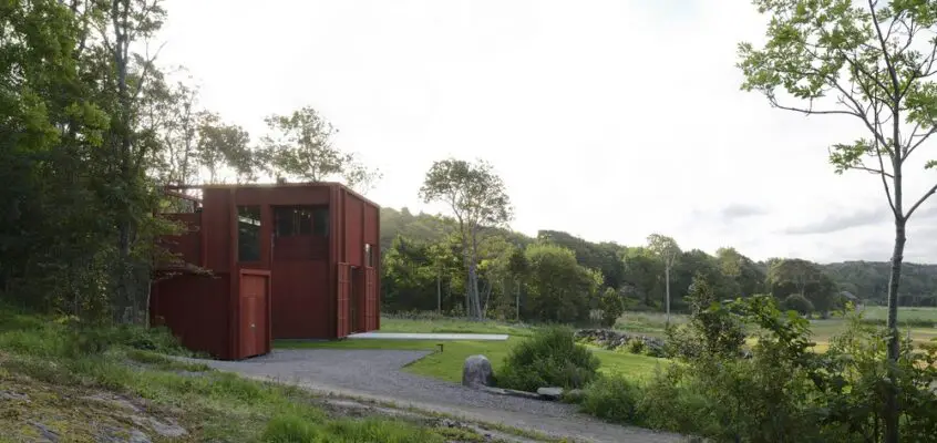House for a Drummer in Kärna Property