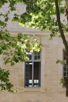 Humanities Research Center in Montpellier