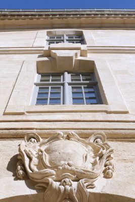 Humanities Research Center in Montpellier