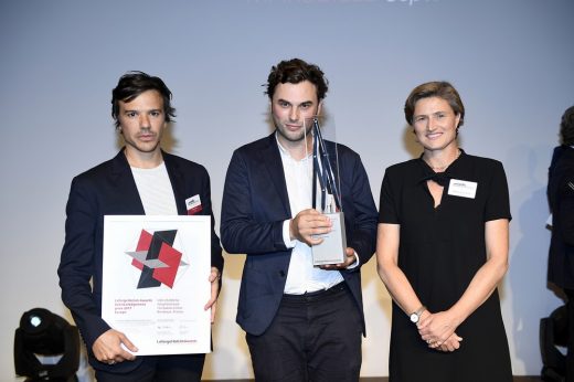 LafargeHolcim Awards Europe Competition Winners