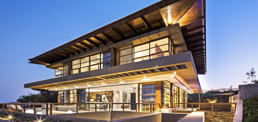 Leadwood Loop, KwaZulu Natal Residence