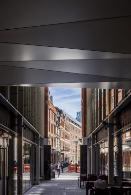 Midtown at Chancery Lane