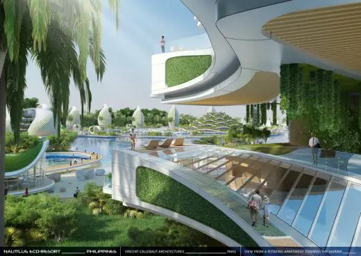 Nautilus Eco-Resort