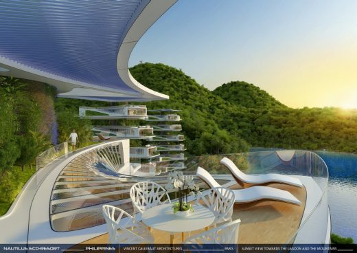 Nautilus Eco-Resort