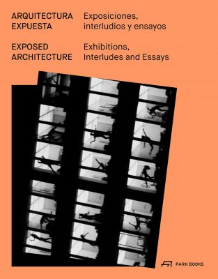 Exposed Architecture LIGA book presentation at Neutra VDL House