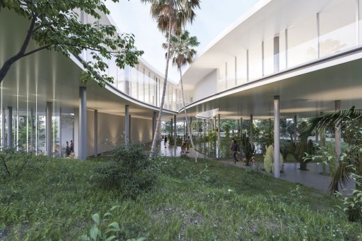 New Cyprus Museum Proposal