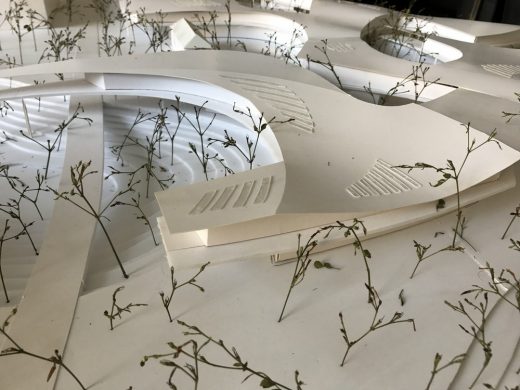 New Cyprus Museum Proposal