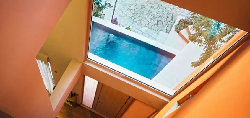 Opening House in Athens