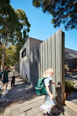 Park Cottage in Hawthorn