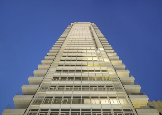 Rothschild Tower Tel Aviv