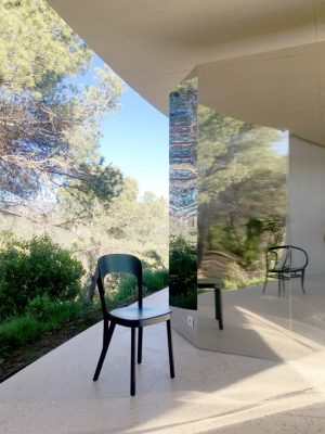 Solo House II near Barcelona by Office KGDVS Architects