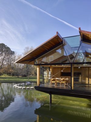 Stepping Stone House in Maidenhead