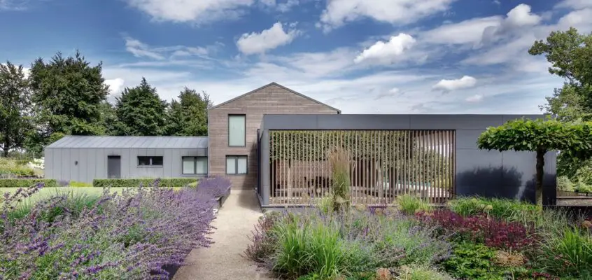 The Farmer’s House in South Downs National Park