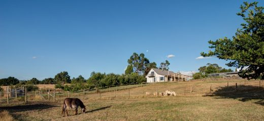 The Kyneton Residence