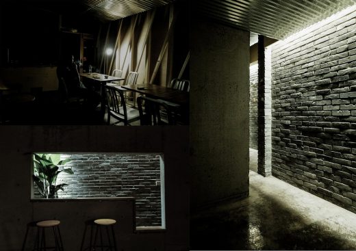 The Seed Restaurant in Beijing