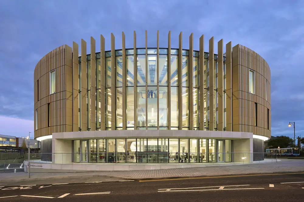 The Word, National Centre for the Written Word
