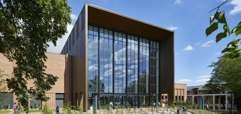 University of Birmingham Sport & Fitness Club