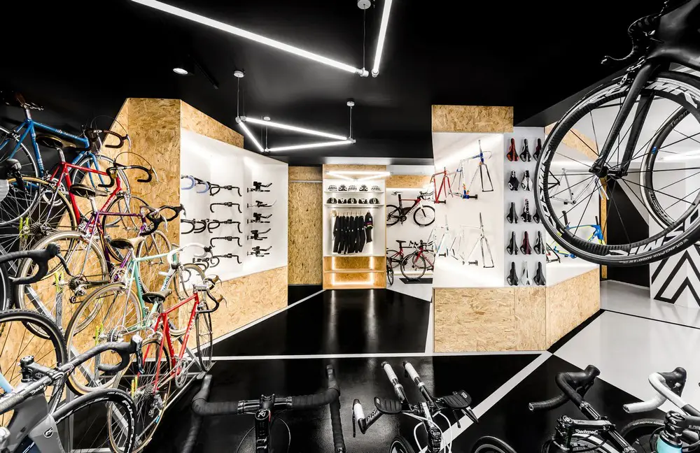 VELO7 Cycle Shop