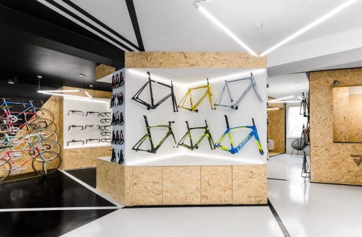 VELO7 Cycle Shop