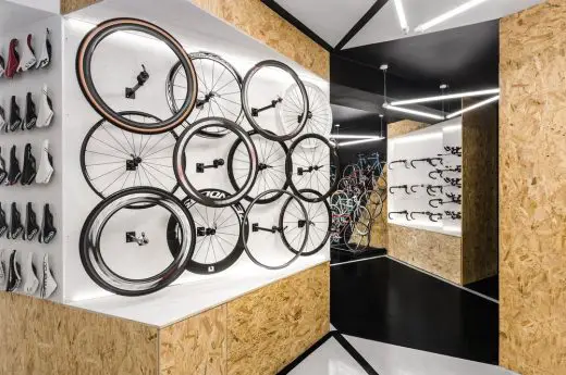 VELO7 Cycle Shop