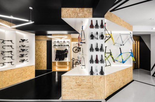 VELO7 Cycle Shop