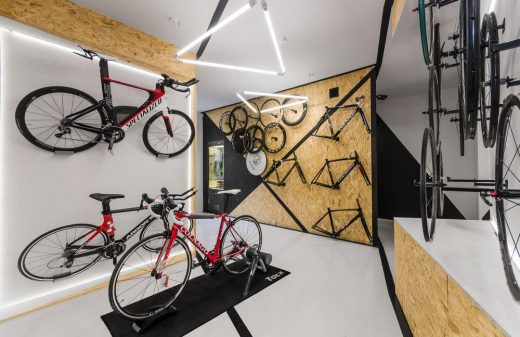 VELO7 Cycle Shop